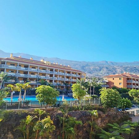 Retama Del Teide, Puerto De La Cruz Apartment Екстериор снимка