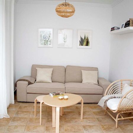 Retama Del Teide, Puerto De La Cruz Apartment Екстериор снимка