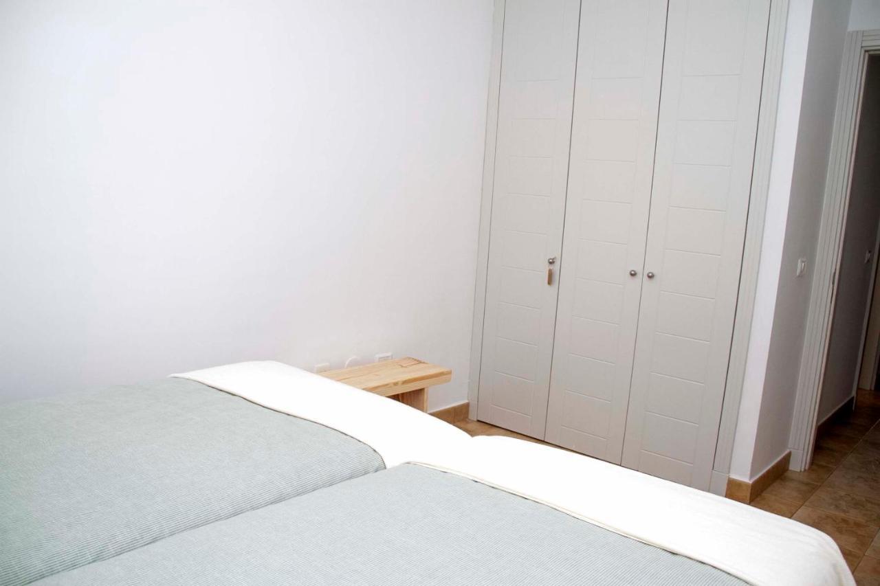 Retama Del Teide, Puerto De La Cruz Apartment Екстериор снимка