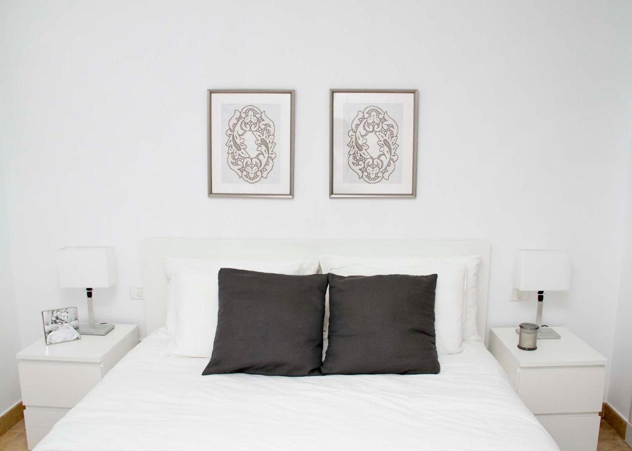 Retama Del Teide, Puerto De La Cruz Apartment Екстериор снимка