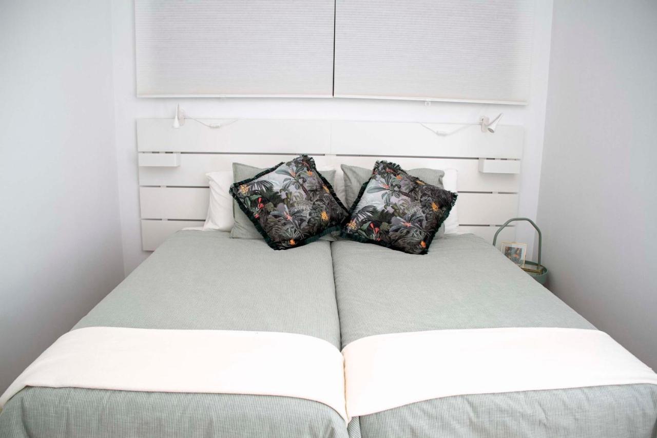 Retama Del Teide, Puerto De La Cruz Apartment Екстериор снимка