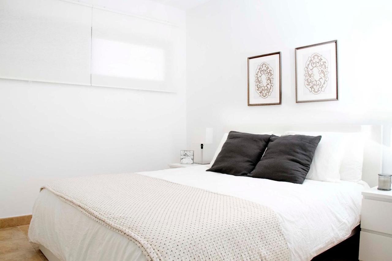 Retama Del Teide, Puerto De La Cruz Apartment Екстериор снимка