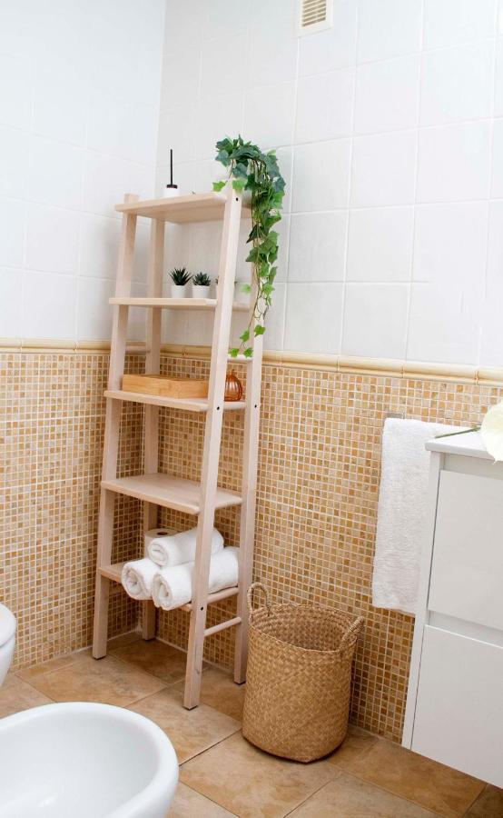 Retama Del Teide, Puerto De La Cruz Apartment Екстериор снимка