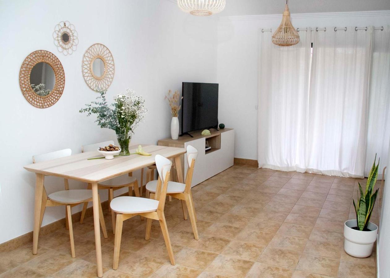 Retama Del Teide, Puerto De La Cruz Apartment Екстериор снимка
