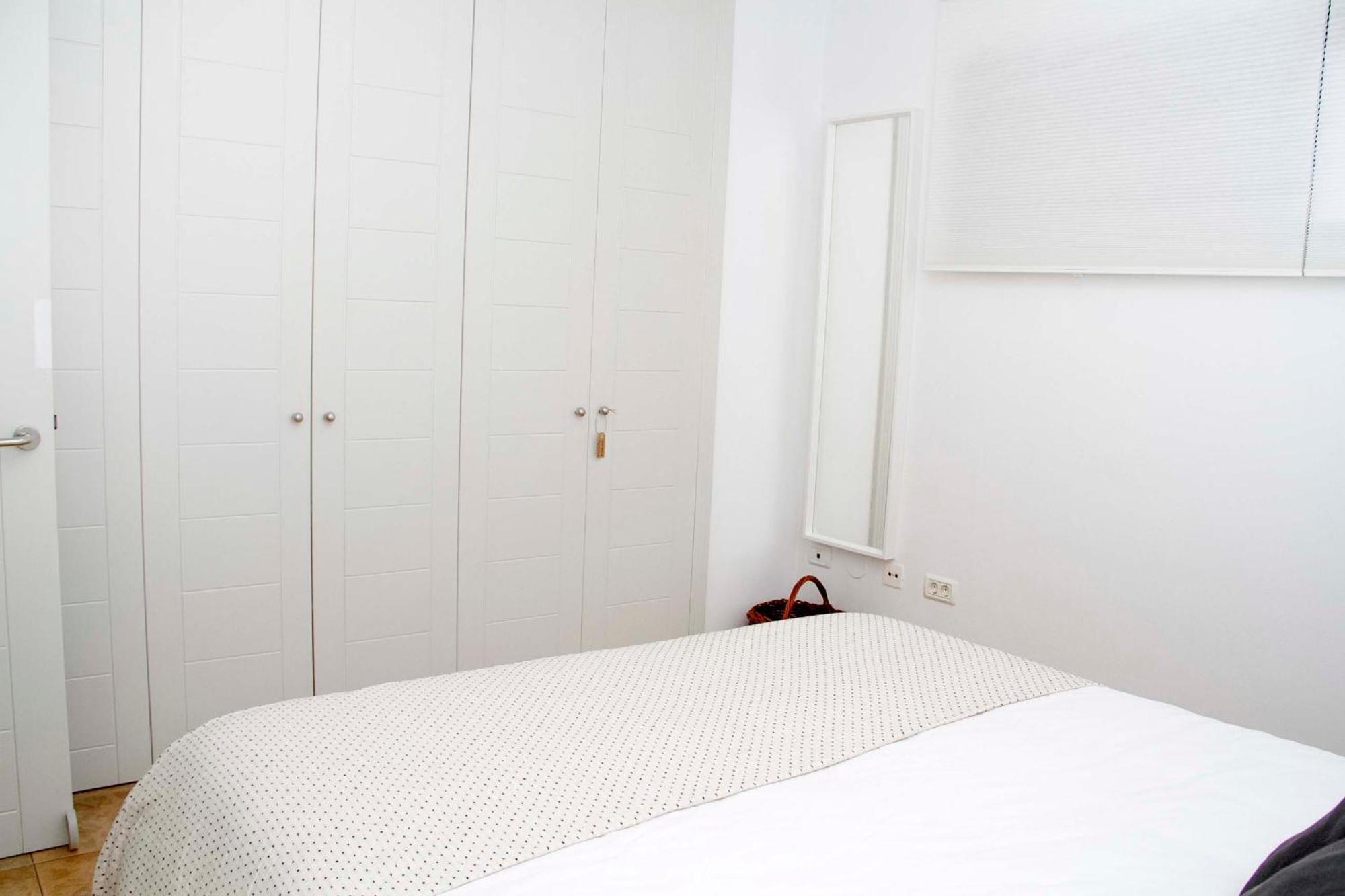 Retama Del Teide, Puerto De La Cruz Apartment Екстериор снимка