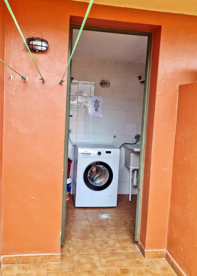 Retama Del Teide, Puerto De La Cruz Apartment Екстериор снимка