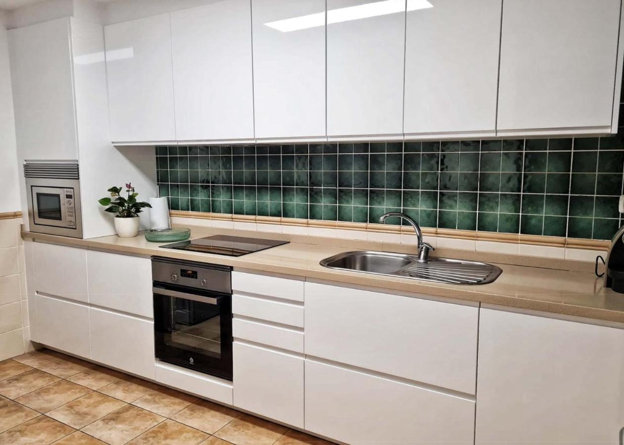 Retama Del Teide, Puerto De La Cruz Apartment Екстериор снимка